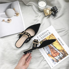Zapatillas Tony