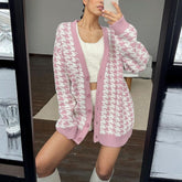 Cora Oversize-Cardigan