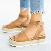 Daniela Sandalen