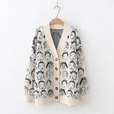 Dita Strickjacke