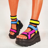 Collins Sandalen