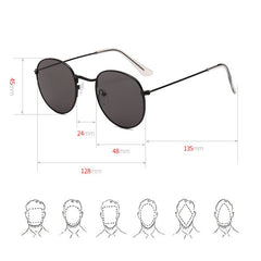 Alona Sunglasses
