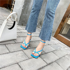 Sandalias Priya