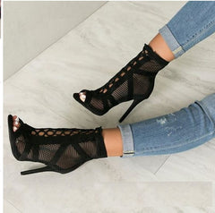 Tacones Gabby