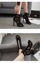 Tacones Gabby