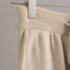 Elaina Sweater + Pants Suit