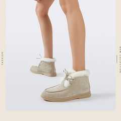 Gloria Boots