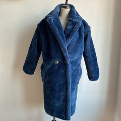 Abrigo de peluche Alivia