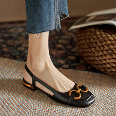 Tarina Sandals