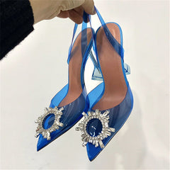 Anne Heels
