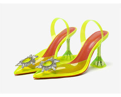 Anne Heels
