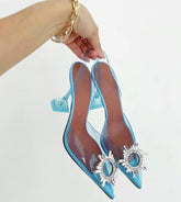 Anne Heels