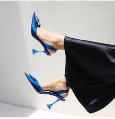 Anne Heels