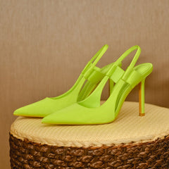 Tacones Cloris