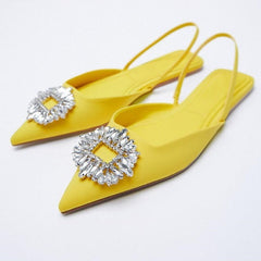 Tacones Santina