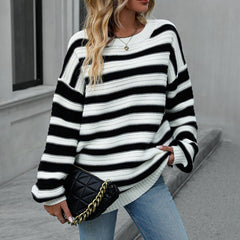 Electra Knitted Sweater