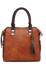 The Auburn Essentials Bag Set