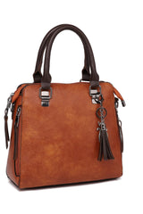 The Auburn Essentials Bag Set