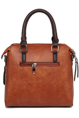 The Auburn Essentials Bag Set
