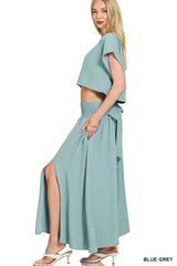 The Coastal Breeze Set