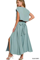 The Coastal Breeze Set