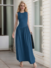 The Lila Grace Maxi Dress