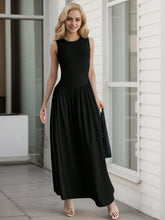 The Lila Grace Maxi Dress