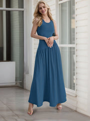 The Lila Grace Maxi Dress