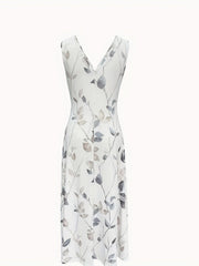 The Willow Bloom Maxi Dress