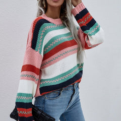 Arista Knitted Sweater