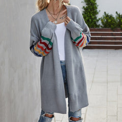 Celandia Long Cardigan