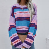Arista Knitted Sweater