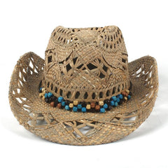 Handmade Cowboy Hat