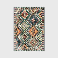 Persian Style Carpet