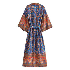 Aetna Kimono