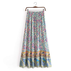 Amata Maxi Skirt