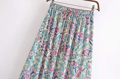 Amata Maxi Skirt