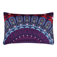 Cosmic Spirit Mandala Bedding Set 4pcs