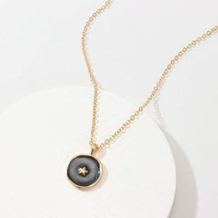 Colorful Elegant Necklaces