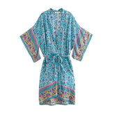 Astraea Kimono