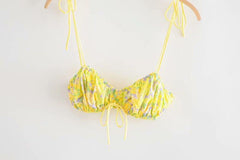 Cybele Crop Top