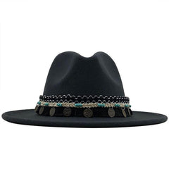 Constanza Fedora Hat