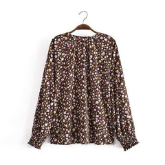 Dorotea Blouse