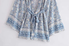 Elicia Kimono