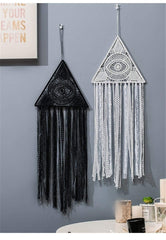 Eye of Providence Dreamcatcher