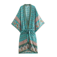 Debora Kimono