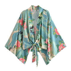 Rocio Kimono