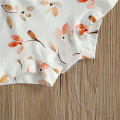 Here Comes The Sun Mustard Set and Headband