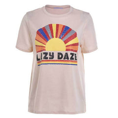 Lazy Daze Tee
