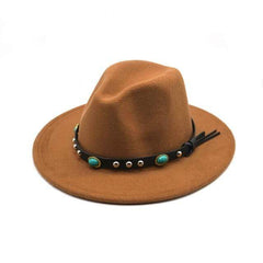 Casual Jazz Hat
